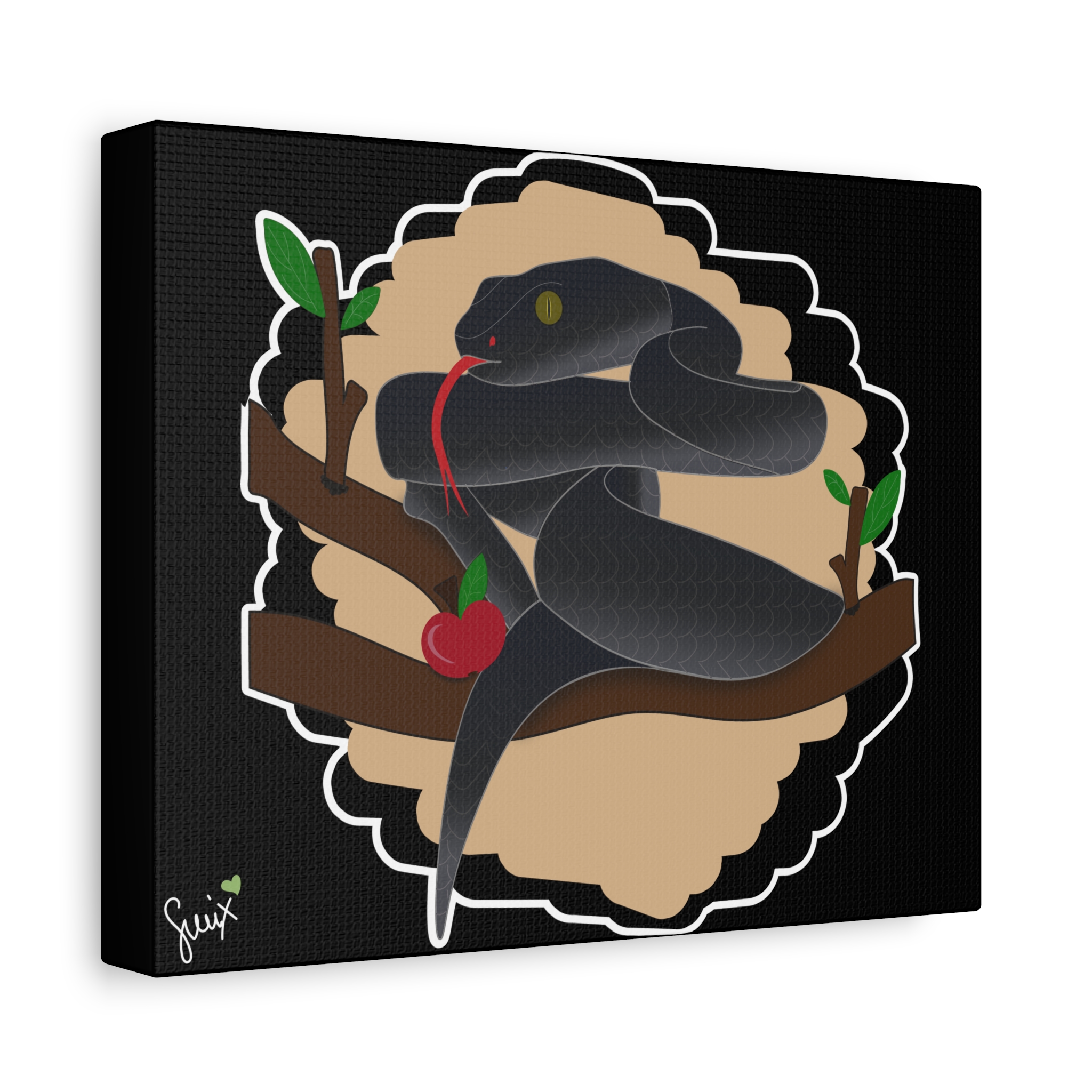 Canvas