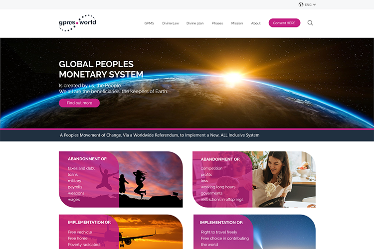GPMS World