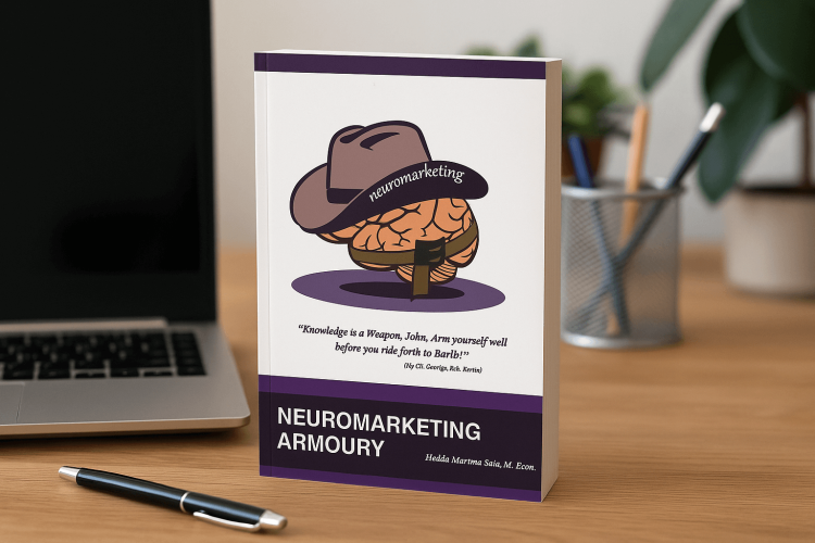 Neuromarketing Armoury